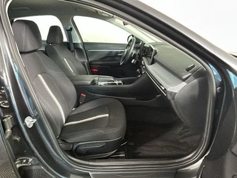 Used 2026 Hyundai Sonata SEL FWD image 30