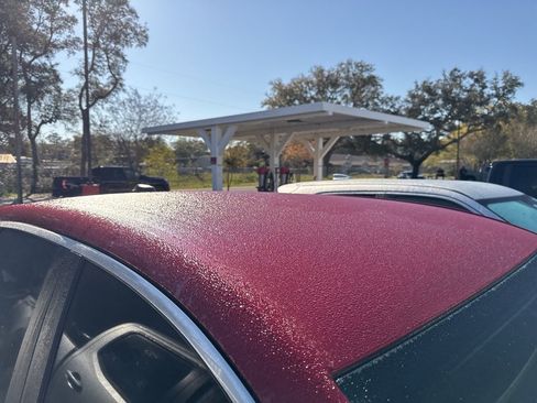 Used 2021 Buick Encore GX Preferred image 5