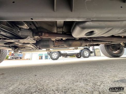 Used 2011 RAM 2500 Longhorn w/ Protection Group AWD/4WD image 22