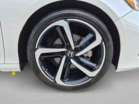 Used 2021 Honda Accord Sport Special Edition image 21
