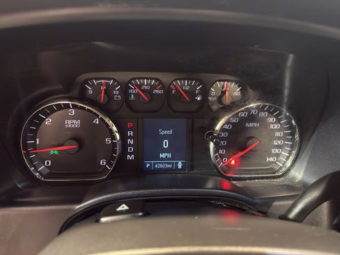 Used 2015 GMC Sierra 1500 2WD Regular Cab image 18