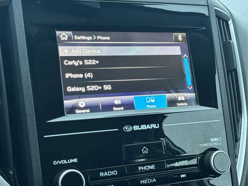 Used 2018 Subaru Impreza 2.0i image 38