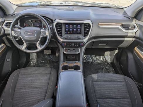 Used 2022 GMC Acadia SLE w/ Driver Convenience Package image 24