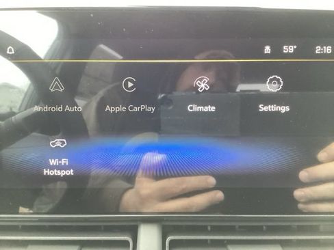 New 2026 Chevrolet Trax LT w/ Driver Confidence Package FWD image 37