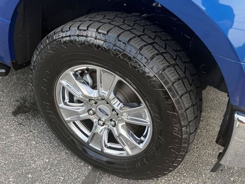 Used 2017 Ford F150 XLT w/ Equipment Group 301A Mid AWD/4WD image 25