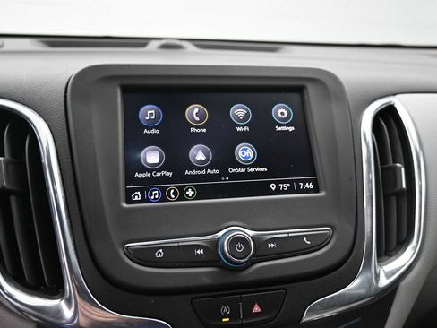 Used 2023 Chevrolet Equinox LS w/ LS Convenience Package AWD/4WD image 17