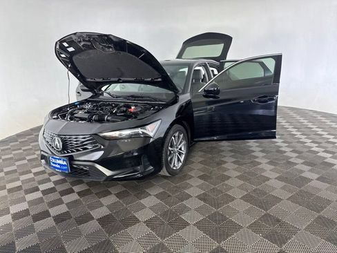 Used 2024 Acura Integra FWD image 11