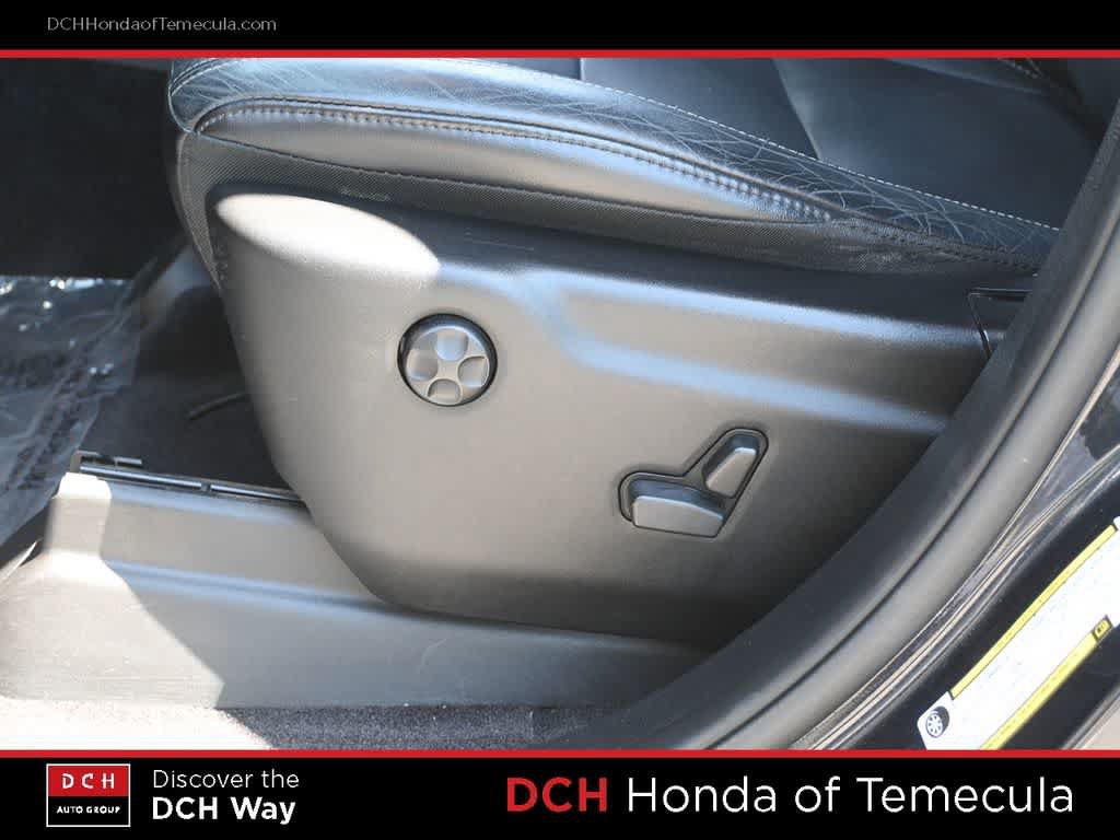 Used 2016 Jeep Grand Cherokee Limited RWD image 17