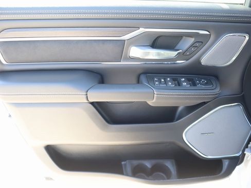 New 2026 RAM 1500 Laramie w/ Night Edition image 16