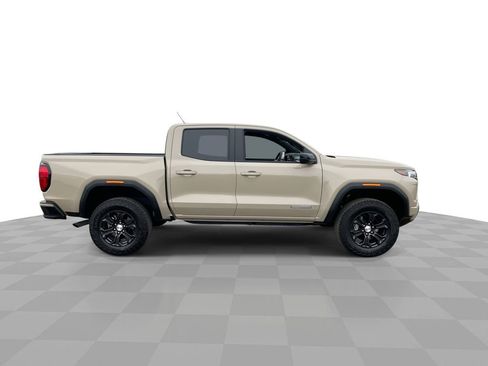 Used 2024 GMC Canyon Elevation w/ Convenience Package image 9