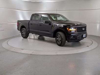 New 2025 Ford F150 STX