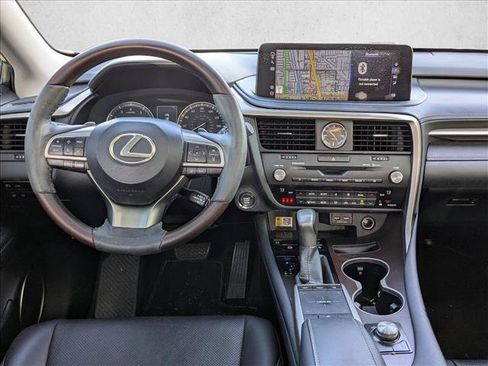 Used 2022 Lexus RX 350 FWD w/ Premium Package image 19