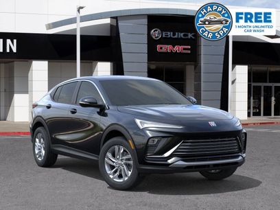 New 2026 Buick Envista Preferred