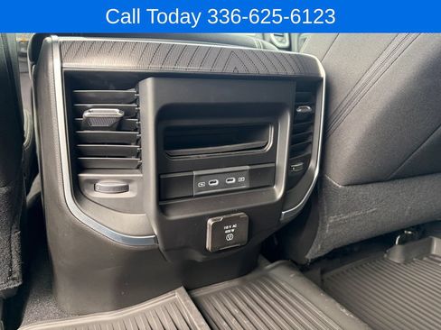 New 2026 RAM 3500 Big Horn AWD/4WD image 25
