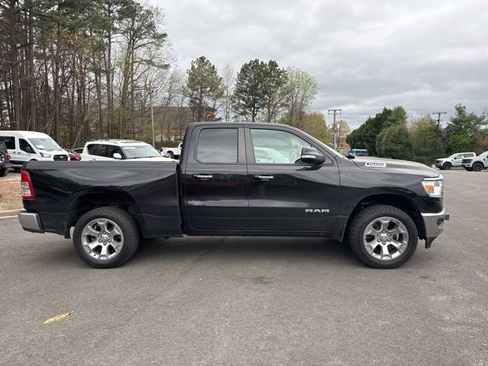 Used 2020 RAM 1500 Big Horn image 6