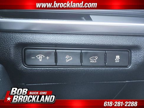 Used 2025 Kia Telluride S AWD/4WD image 36