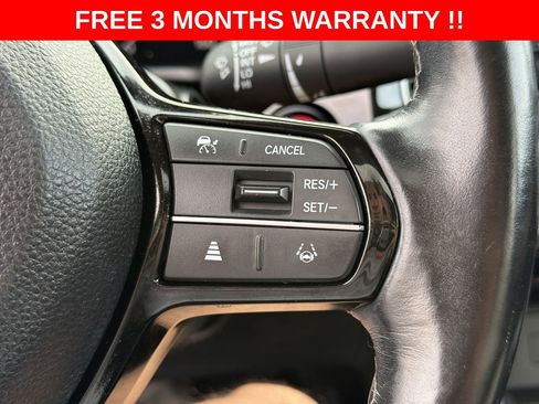 Used 2022 Honda Civic EX image 41