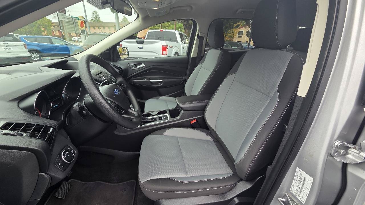 Used 2018 Ford Escape SE AWD/4WD image 13