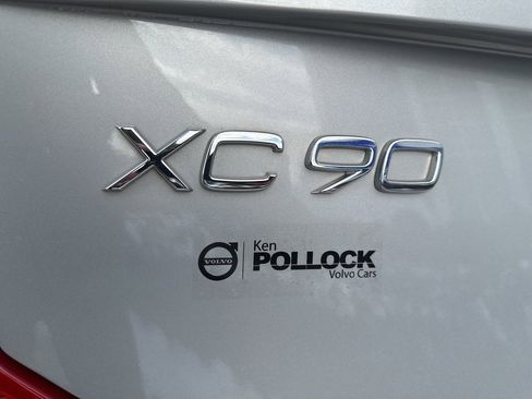 Certified 2023 Volvo XC90 B5 Plus w/ Protection Package Premier image 20