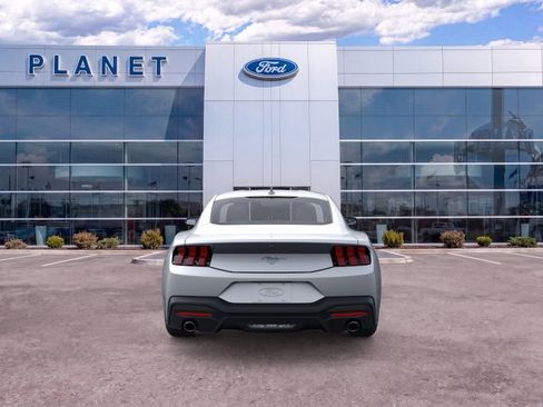 New 2026 Ford Mustang Coupe RWD image 6