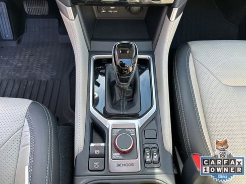 Certified 2022 Subaru Forester Limited image 23