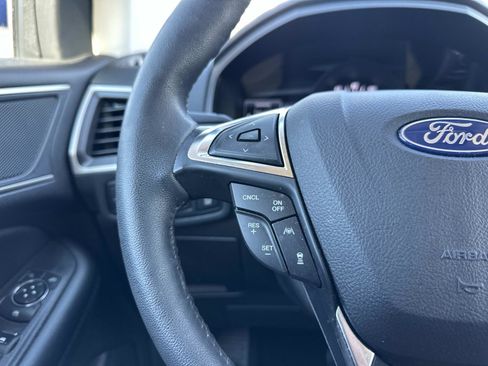 Used 2023 Ford Edge SEL w/ Convenience Package image 30