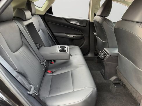 Used 2024 Lexus NX 350 AWD image 8