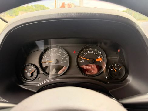 Used 2016 Jeep Patriot Sport w/ Power Value Group FWD image 15