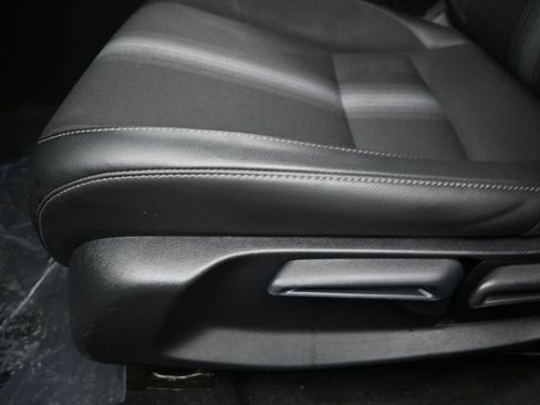 Certified 2025 Honda Civic Sport image 12