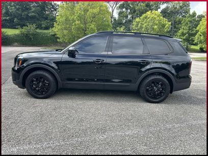 Used 2024 Kia Telluride SX X-Pro
