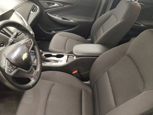 Used 2023 Chevrolet Malibu RS FWD image 17
