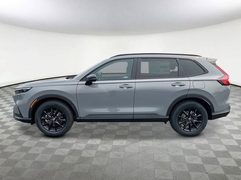 New 2026 Honda CR-V Sport image 3