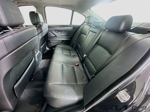 Used 2013 BMW 528i Sedan image 23