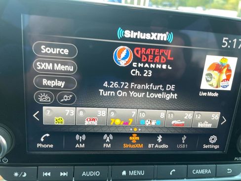 Used 2023 Nissan Rogue SL image 9