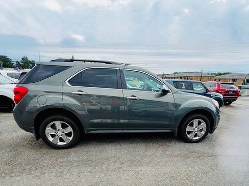 Used 2013 Chevrolet Equinox LT w/ Chrome Package AWD/4WD image 5