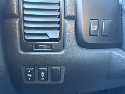 Used 2012 Nissan Titan PRO-4X image 25