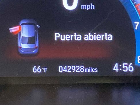 Used 2020 Honda Civic EX-L image 18