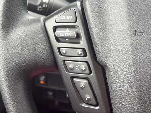 New 2026 Nissan Frontier SV AWD/4WD image 16
