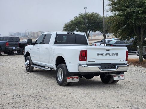 New 2026 RAM 3500 Laramie image 3