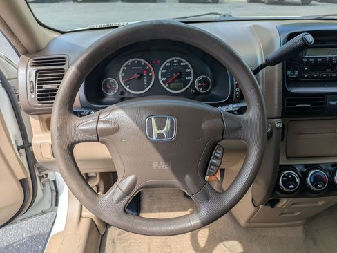 Used 2006 Honda CR-V LX image 18