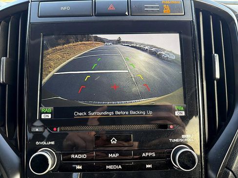 Used 2022 Subaru Ascent Onyx Edition image 10