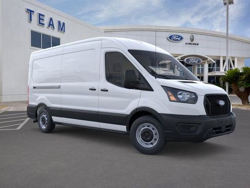 New 2026 Ford Transit 150 148 Medium Roof image 7