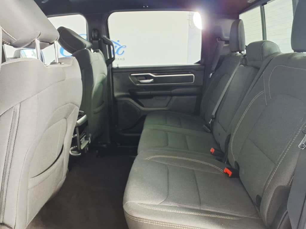 Used 2022 RAM 1500 Lone Star AWD/4WD image 12