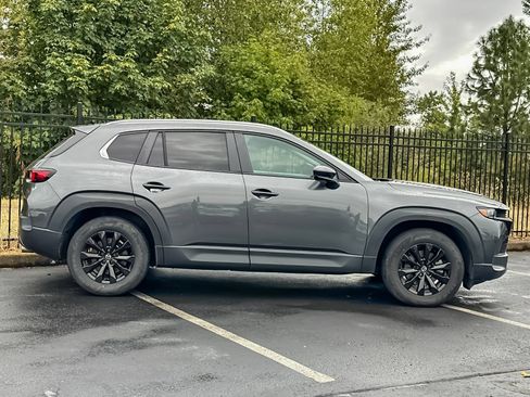 Used 2024 MAZDA CX-50 AWD 2.5 S w/ Convenience Package image 2
