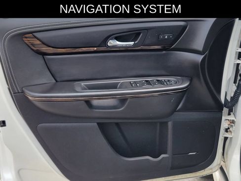 Used 2015 GMC Acadia Denali AWD/4WD image 20