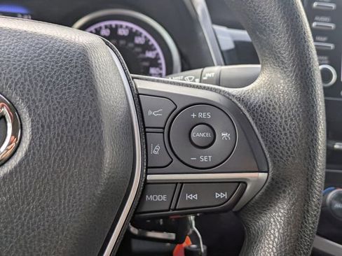 Used 2023 Toyota Camry LE image 26