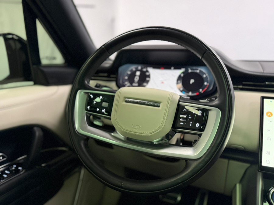 Used 2023 Land Rover Range Rover SE AWD/4WD image 61