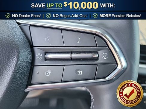 New 2026 Chevrolet Equinox LT w/ Convenience Package II FWD image 31