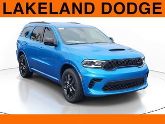 New 2026 Dodge Durango GT video 1