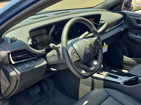 New 2026 Buick Envista Sport Touring w/ Advanced Safety Package FWD image 11